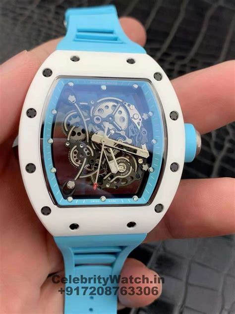 fake richard mille vs real|replica richard mille.